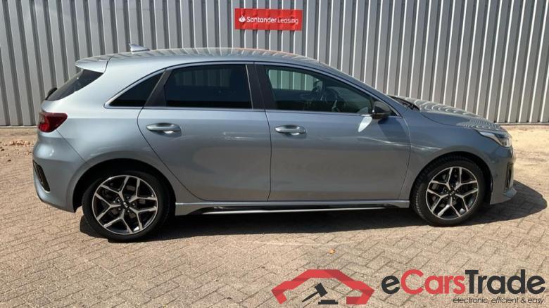 KIA Ceed 1.0tgdi gt-line edition 88kW #6