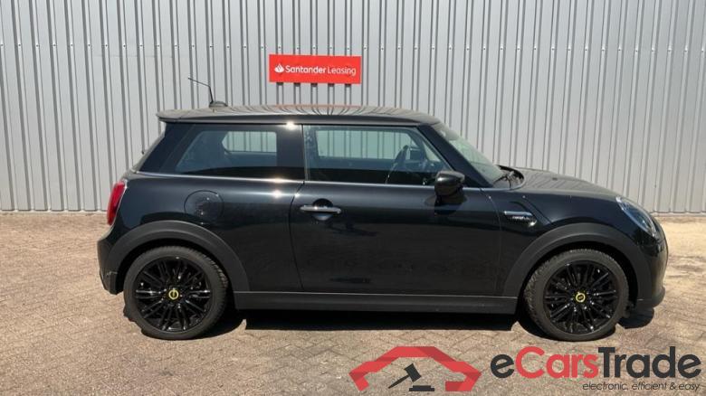 Mini Mini Electric 28.9kWh ev cooper se business edition 135kW aut #6