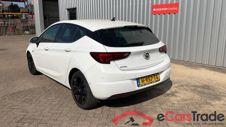 OPEL ASTRA 1.2t elegance 96kW #3