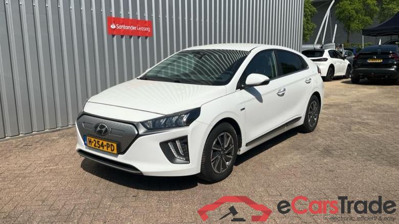 HYUNDAI IONIQ 38.3kWh electric comfort 100kW aut