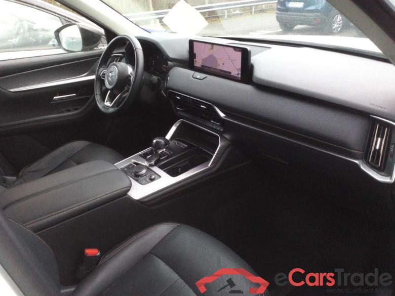 CX-60 E-SKYACTIV 327CH BVA HOM #3