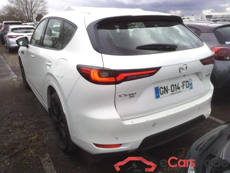 CX-60 E-SKYACTIV 327CH BVA HOM #6