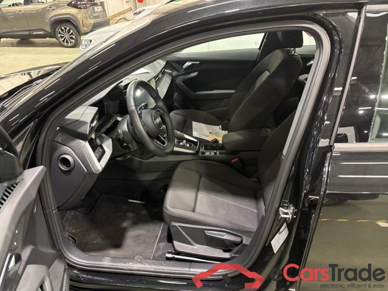 AUDI A3 SPORTBACK 1.4 40 TFSI E S TRONIC SPORTB ATTRACTION #5
