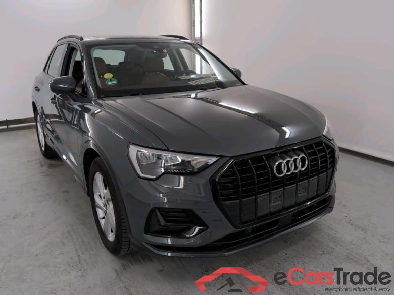 AUDI Q3 DIESEL - 2019 35 TDi Business Edition Advanced S tron. Business Plus Shadow look #2