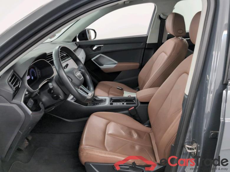 AUDI Q3 DIESEL - 2019 35 TDi Business Edition Advanced S tron. Business Plus Shadow look #5