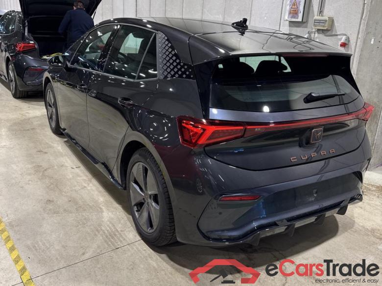 CUPRA BORN BEV 62KWH 150KW AUTO #3