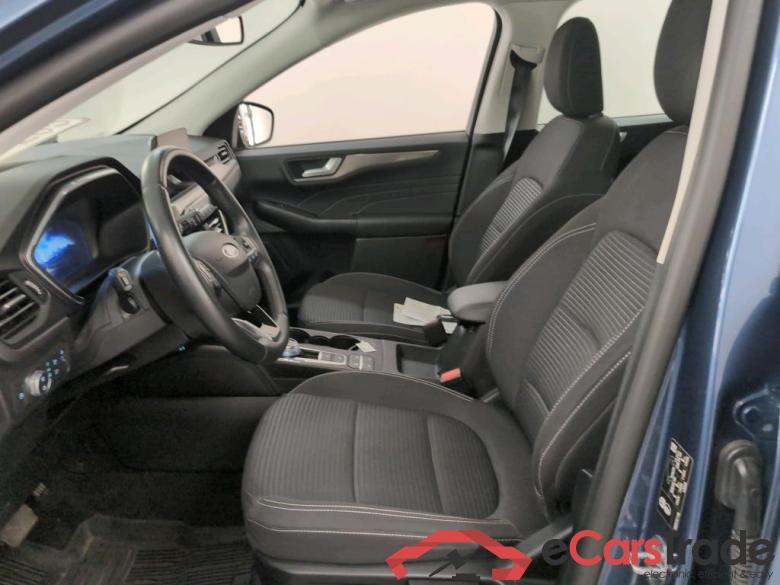 FORD Kuga 2.5I PHEV 165KW TITANIUM AUTO #5