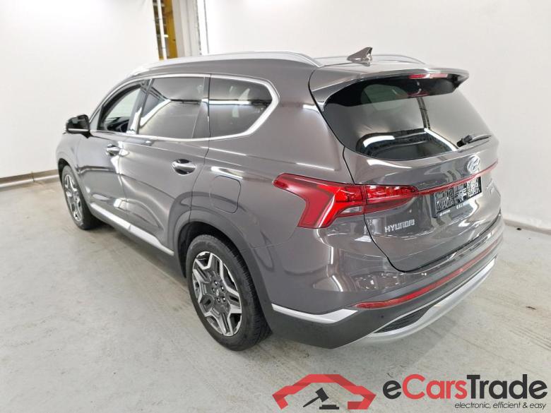 HYUNDAI SANTA FE 1.6 T-GDI PHEV 4WD SHINE AUTO Safety Sensation Family #3
