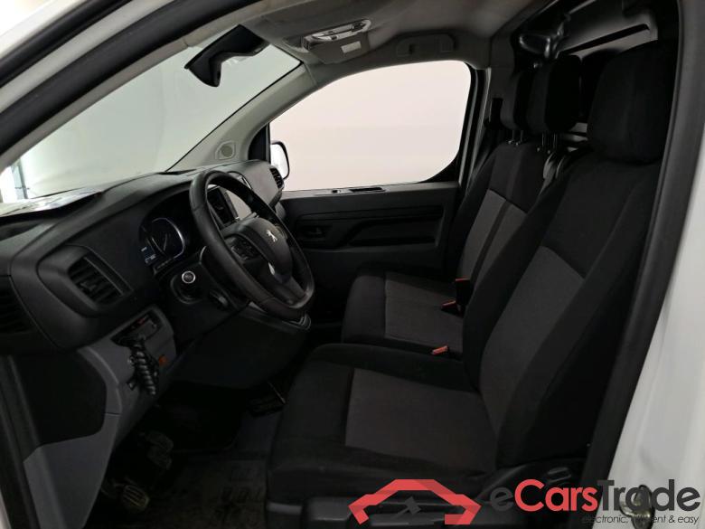 PEUGEOT EXPERT FOURGON MWB DSL - 2016 1.6 BlueHDi L2 Standard Premium STOCK #5