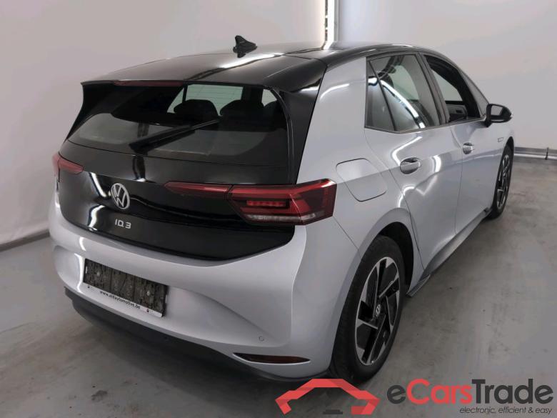 VOLKSWAGEN ID.3 BEV 62KWH 107KW PRO LIFE #4