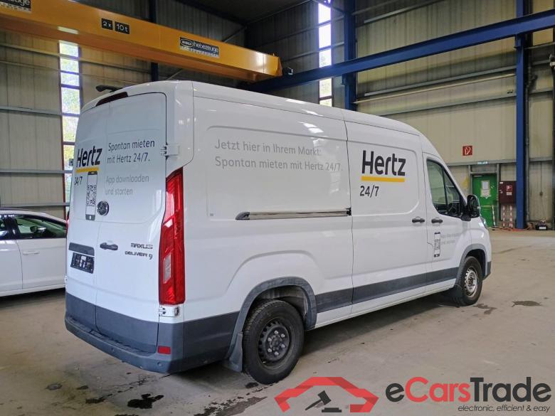 Maxus DELIVER 9 2.0D  #2