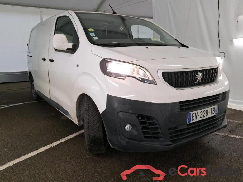 Peugeot 1.6 BlueHDi 115 S&S Standard Premium P. Expert Fourgon Premium Pack Standard 1.6 HDi 115CV BVM6 E6 / MOTEUR HS #4