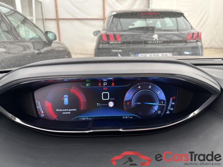 Peugeot BlueHDi 130 S&S EAT8 ACTIVE BUSINESS 3008 Active Business 1.5 HDi 130CV BVA8 E6dT #6