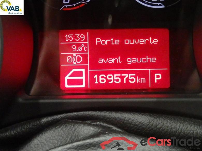 ALFA ROMEO GIULIETTA Distinctinctive St&St 163Hp Aut. Pano Navi Leather PDC ... #5