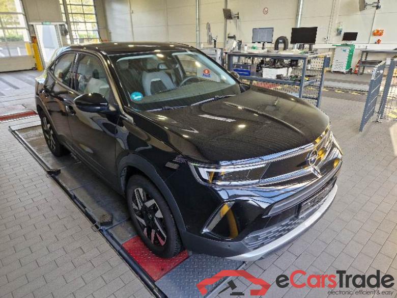 Opel Mokka (2020->) DE - SUV5 e, Elegance, 2020 - 2024 #2