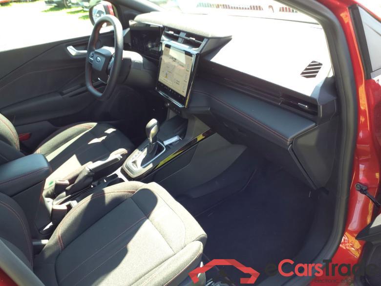 FORD Puma 1.0 EcoBoost 125cv S6.2 ST Line (Panoramic Roof) #5