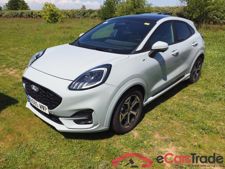 FORD Puma ST Line 1.0 EcoBoost 125cv Automático (Pano-Roof) #1