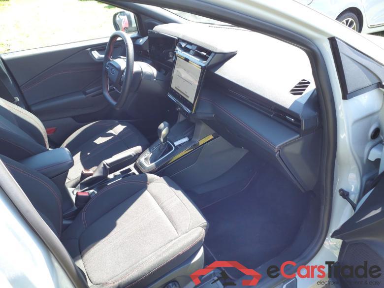 FORD Puma ST Line 1.0 EcoBoost 125cv Automático (Pano-Roof) #5