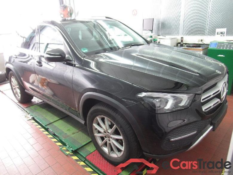 Mercedes-Benz GLE -Klasse (BM 167)(10.2018->) DE - SUV5 GLE 350 de EU6d, 4Matic (EURO 6d), 2019 - 2023 #2