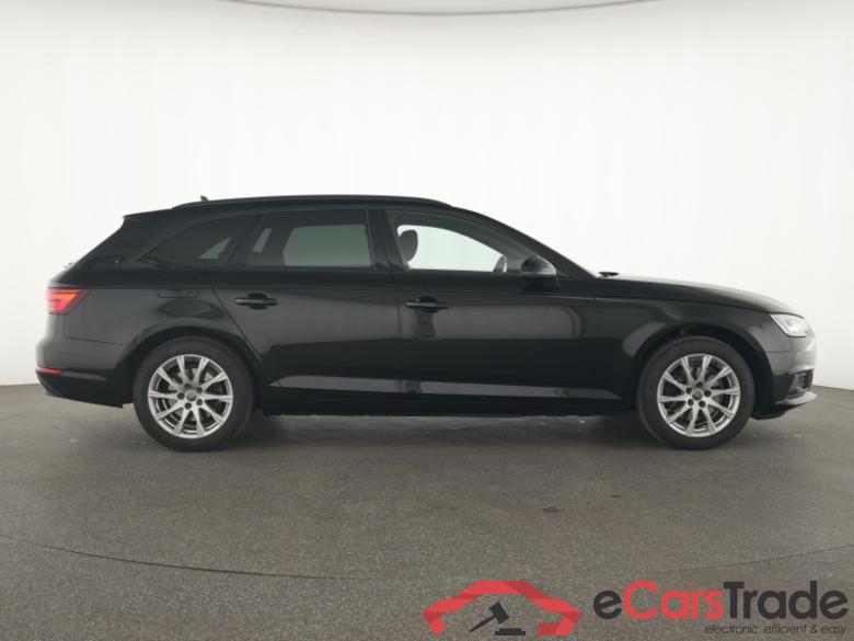Audi A4 Avant (Inzahlungnahme MwSt. nicht ausweisbar) 2.0 TDI EU6, Avant basis #4