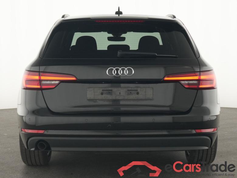 Audi A4 Avant (Inzahlungnahme MwSt. nicht ausweisbar) 2.0 TDI EU6, Avant basis #6