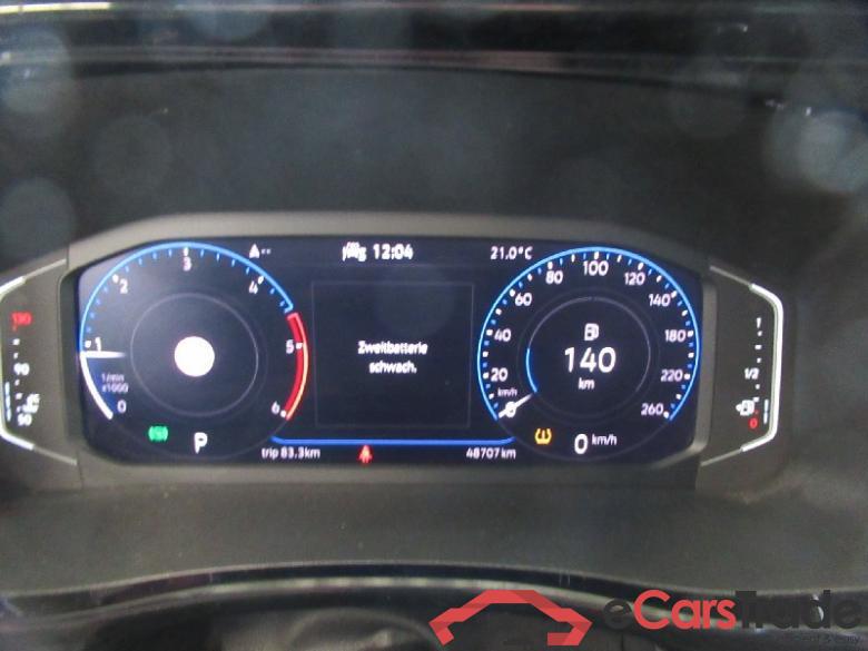 Volkswagen T6.1 California (SH)(08.2019->2024) DE - McAD4 2.0 TDI EU6d, Coast (EURO 6d), 2020 - 2024 #6