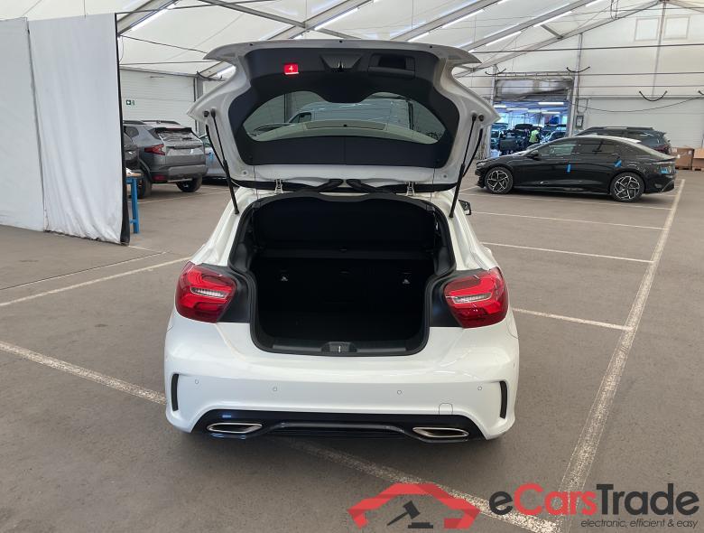 MERCEDES-BENZ A 180 180 #3