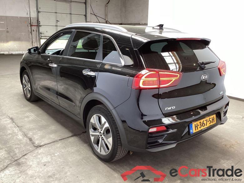 KIA e-Niro ExecutiveLine 64 kWh #3