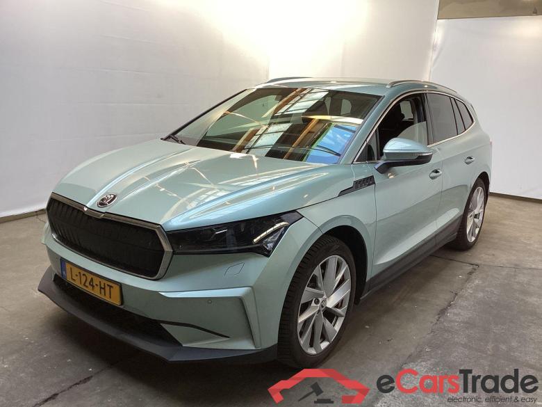 SKODA Enyaq iV 80 #1