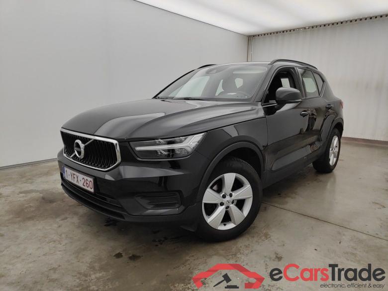 Volvo XC40 D3 Momentum Core 5d !!Technical issue, Rolling car!!! #4