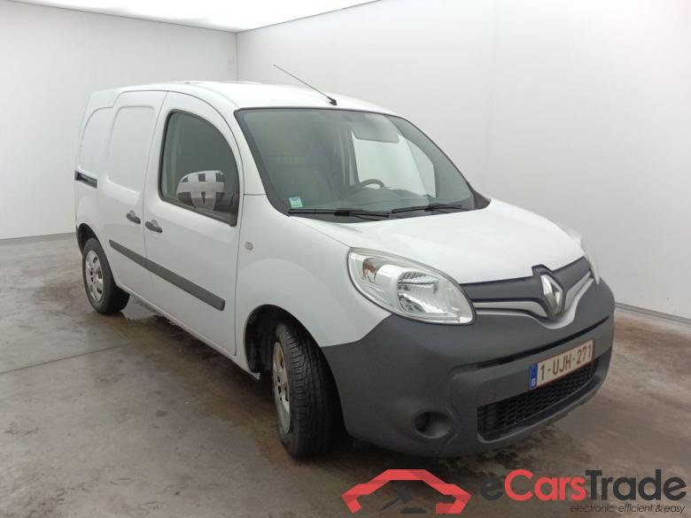 Renault Kangoo Express Energy dCi 90 Grand Confort 4d #2