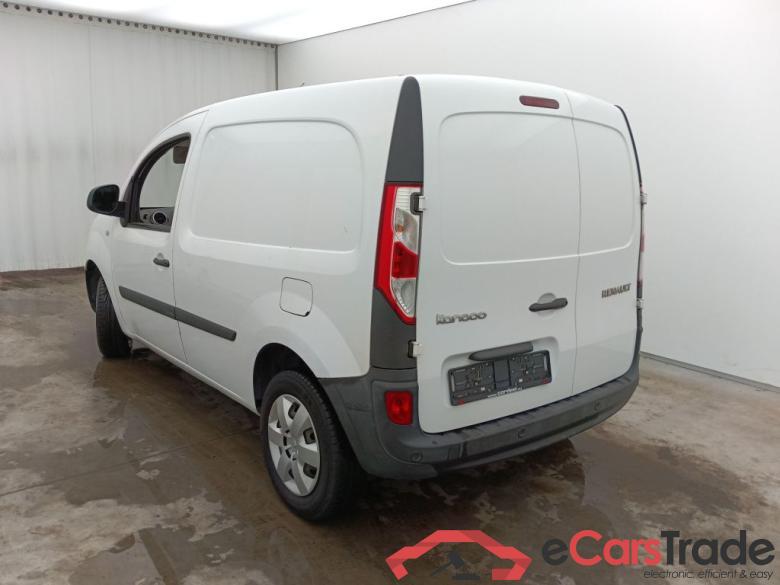 Renault Kangoo Express Energy dCi 90 Grand Confort 4d #4