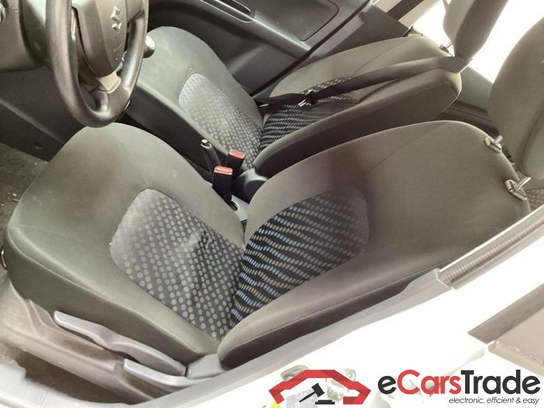 SUZUKI CELERIO 1.0 Comfort #5