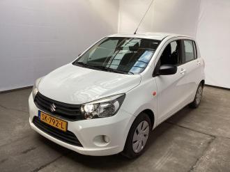 Suzuki Celerio