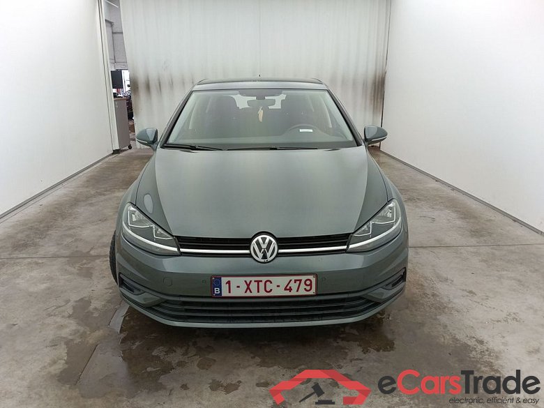 Volkswagen Golf VII 1.6 TDi Trendline 5d