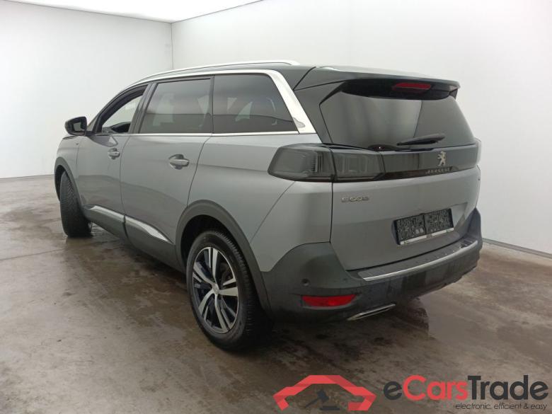 Peugeot 5008 1.5 BlueHDi 96kW S&S EAT8 GT 5d 7pl #4