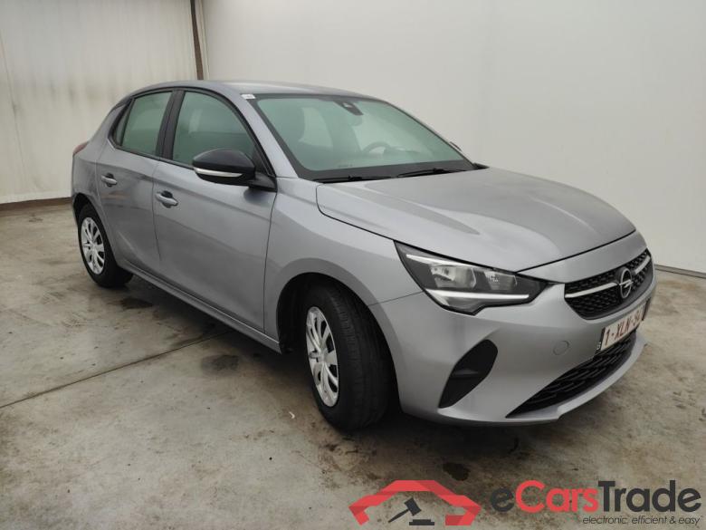 Opel Corsa 1.2 55kW S/S Edition 5d #2