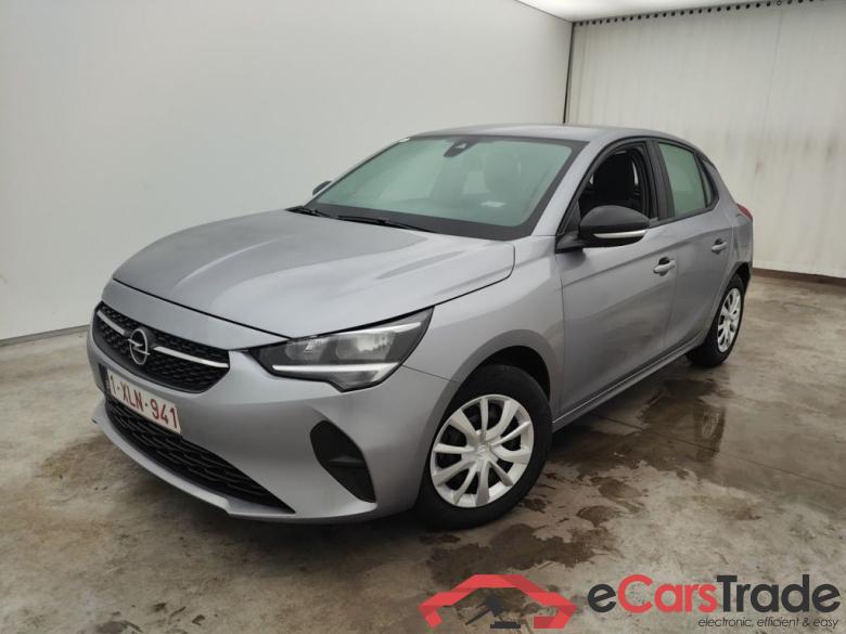 Opel Corsa 1.2 55kW S/S Edition 5d #3