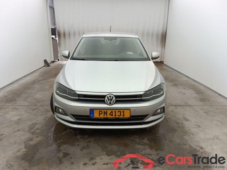 VOLKSWAGEN POLO DIESEL - 2018 1.6 CR TDi 95 Highline DSG (EU6.2) 5d Auto #1