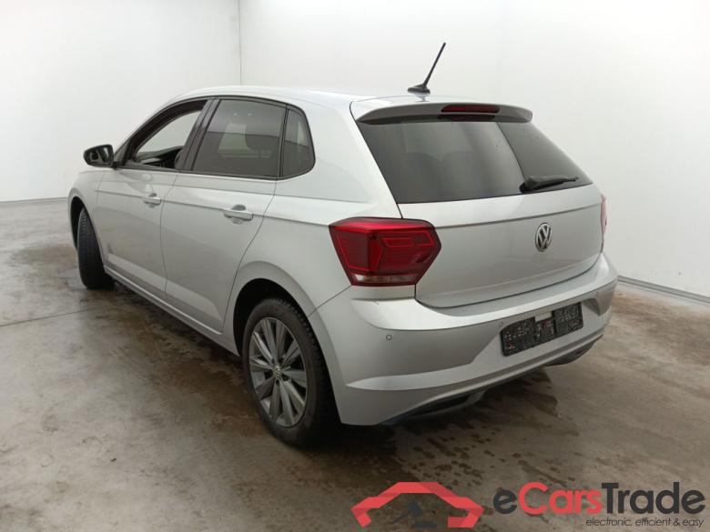 VOLKSWAGEN POLO DIESEL - 2018 1.6 CR TDi 95 Highline DSG (EU6.2) 5d Auto #4