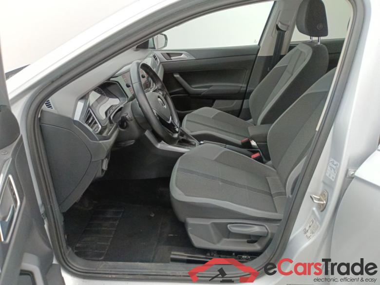 VOLKSWAGEN POLO DIESEL - 2018 1.6 CR TDi 95 Highline DSG (EU6.2) 5d Auto #6