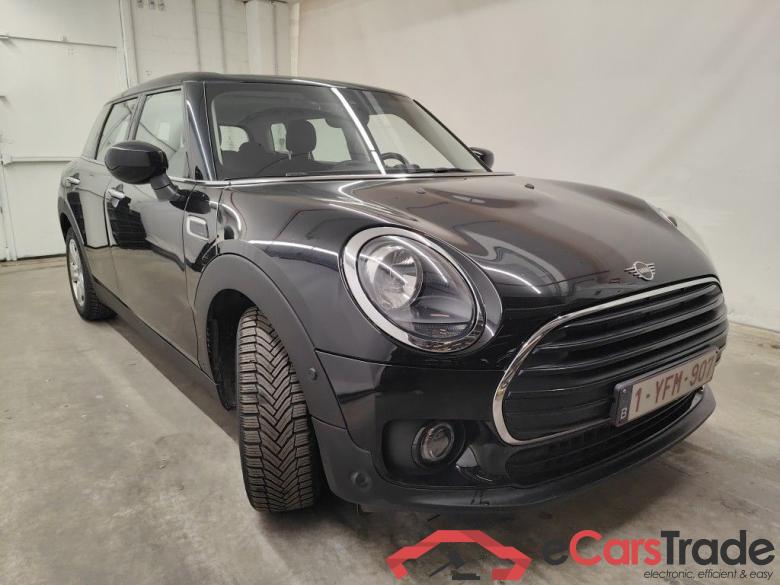 Mini Clubman One D (85 kW) 5d #2