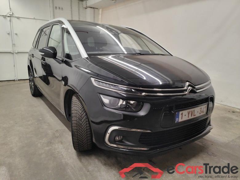 Citroën Grand C4 Spacetourer 1.5 BlueHDi 130 S&S EAT8 Business Lounge 5d 7pl #2
