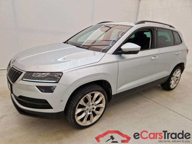 Skoda 1.5 TSI 150CP Style DSG 1.5 TSI 150CP Style DSG #1