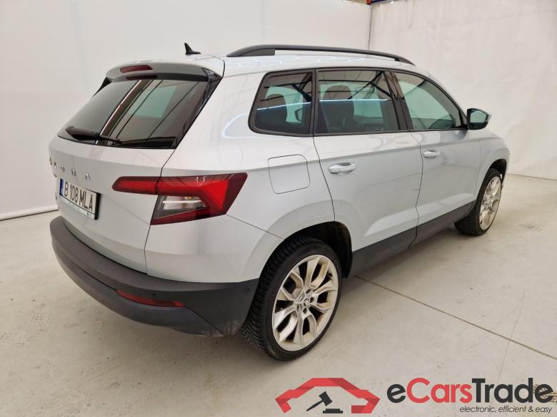 Skoda 1.5 TSI 150CP Style DSG 1.5 TSI 150CP Style DSG #3