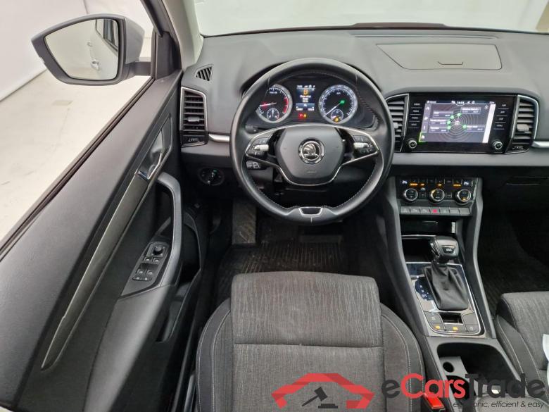 Skoda 1.5 TSI 150CP Style DSG 1.5 TSI 150CP Style DSG #5