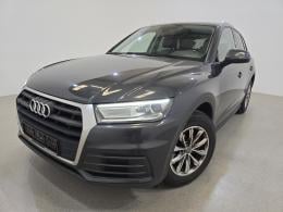 Audi Q5 2.0 TDi LED-Xenon Navi KeylessGo Klima PDC ...