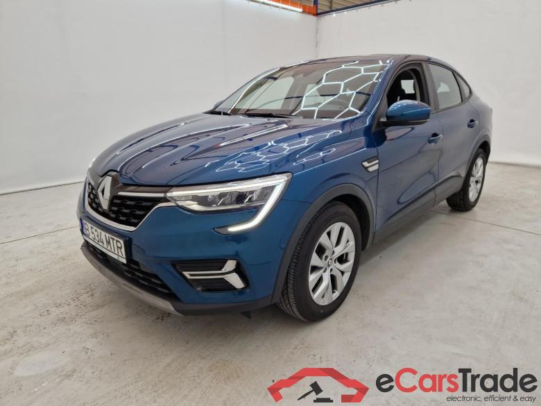 Renault  ARKANA MTR 1.3 TCe MHEV 140CP Zen EDC #1