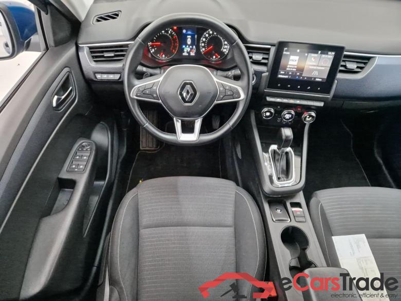 Renault  ARKANA MTR 1.3 TCe MHEV 140CP Zen EDC #3