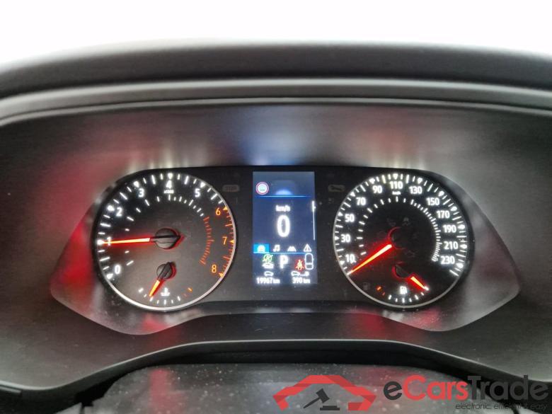 Renault  ARKANA MTR 1.3 TCe MHEV 140CP Zen EDC #4